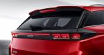 Haima S8 2019 года